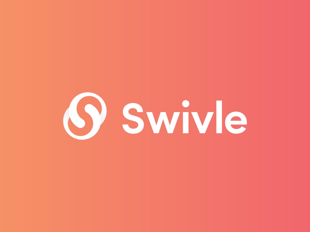Swivle DAM Logo