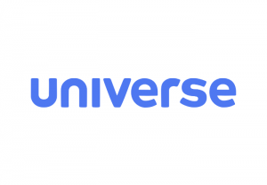 Universe ticketing logo