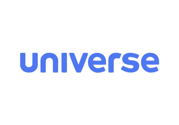 Universe ticketing logo