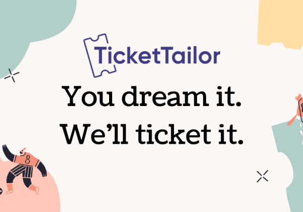 Ticket Tailor Logo
